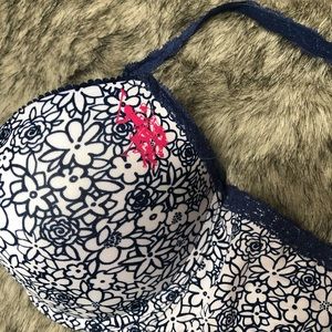 Ralph Lauren Bra 36C